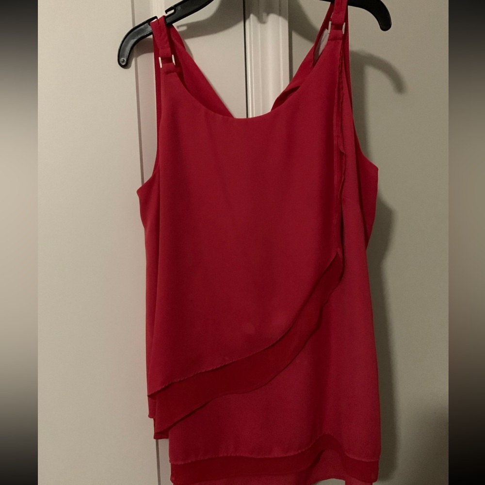 New York & Company Blouse